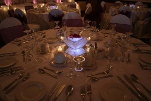 2009 Levasseur Wedding at Travelodge b