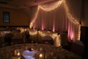 2009 Levasseur Wedding at Travelodge c