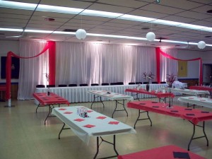 2010 Lloyd Wedding at Deseronto