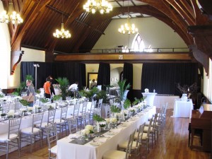 2010 Nuttall Wedding at Saint George Hall