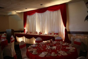 2011 CCarvalho Wedding at Travelodge