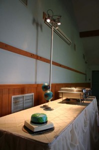 2011 Nash Wedding at Cataraqui Conservation Area a