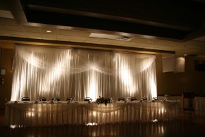 2011 Roy Wedding at Elliott Lions' Hall b