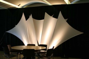 2011 Wedding at RMC Yeo Hall