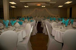 2012 Reddick Wedding at Peterborough 