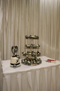 2012 Wedding at Kingston Lions' Hall c