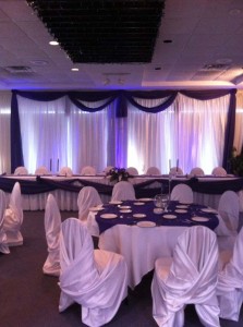 2013 SIlver Wedding at Mino's Village a