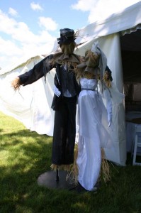 2013 Simpson Wedding at Myles Acres c