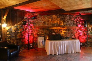 2014 Griffin Wedding at Myles Acres b