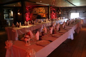 2014 Griffin Wedding at Myles Acres c