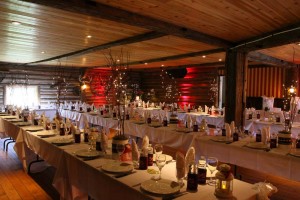 2014 Griffin Wedding at Myles Acres d