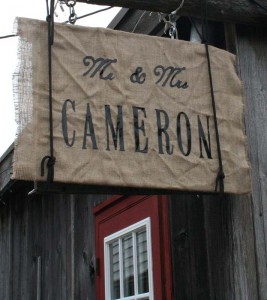 2014 Griffin Wedding at Myles Acres e