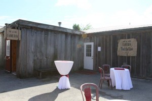 2014 Griffin Wedding at Myles Acres f