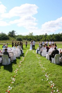 2014 Griffin Wedding at Myles Acres g