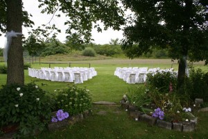 2014 Griffin Wedding at Myles Acres h