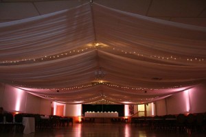 2014 Kimmett Wedding at Napanee Lions' Hall