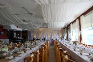 2015 Scarabeli Wedding at Craiger's Resort c