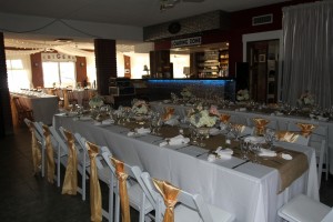 2015 Scarabeli Wedding at Craiger's Resort f