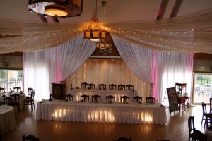 2012 Roantree Wedding at Vimy Officers' Mess c