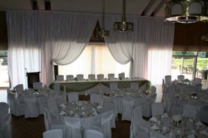 2012 Routledge Wedding at Vimy Officers' Mess a