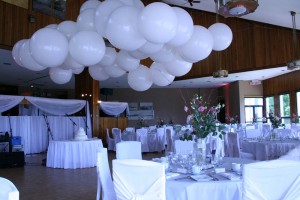 2013 James Wedding at Vimy Officers' Mess b