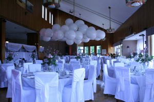 2013 James Wedding at Vimy Officers' Mess c