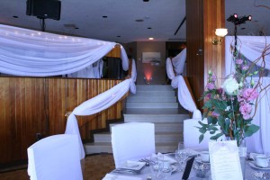 2013 James Wedding at Vimy Officers' Mess e