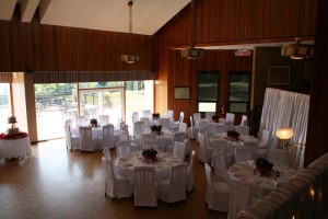 2013 Smith Wedding at Vimy Officers' Mess c