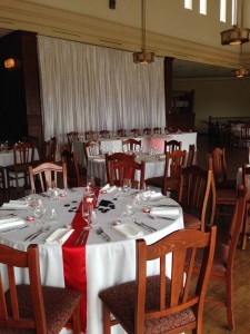 2014 Masterson Wedding at Vimy Officers' Mess a