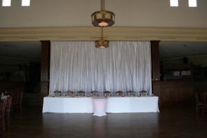 2014 Masterson Wedding at Vimy Officers' Mess b