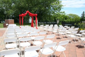 2014 Veileux Wedding at Vimy Officers' Mess a