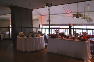 2014 Veileux Wedding at Vimy Officers' Mess c