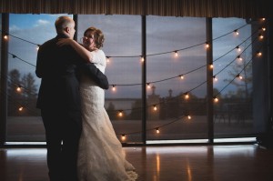 2015 Aucoin Wedding at Vimy Officers' Mess a