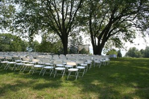 2016 Neish Wedding at Vimy Officers' Mess a