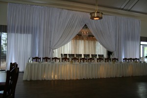 2016 Neish Wedding at Vimy Officers' Mess c