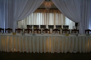 2016 Neish Wedding at Vimy Officers' Mess d