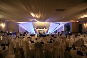 2015 Johnston Wedding at Ambassador Conference Resort d
