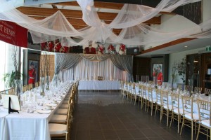 2012 Nemcsok Wedding at Discovery Centre f