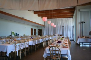 2013 Fair Wedding at Discovery Centre c