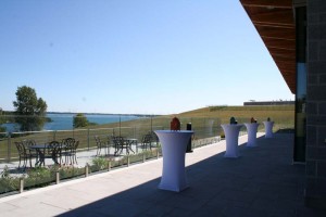 2013 Fair Wedding at Discovery Centre e