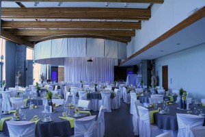 2013 Guerra Wedding at Discovery Centre a