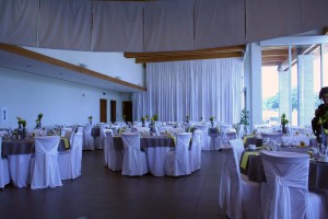 2013 Guerra Wedding at Discovery Centre c