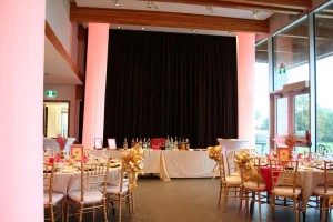 2013 Lauten Wedding at Discovery Centre a