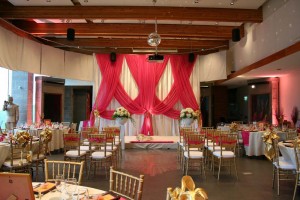 2013 Lauten Wedding at Discovery Centre c