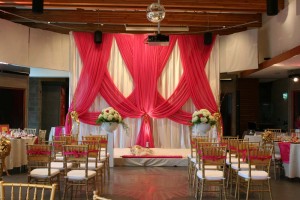 2013 Lauten Wedding at Discovery Centre d