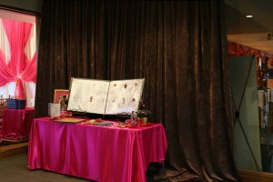 2013 Lauten Wedding at Discovery Centre e