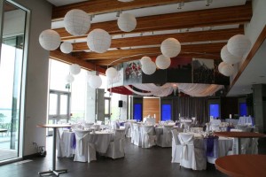 2014 Bennett Wedding at Discovery Centre c