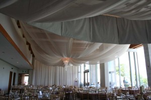 2014 Fennel Wedding at Discovery Centre c