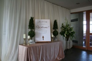 2014 Fennel Wedding at Discovery Centre d