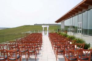 2014 Lessiter Wedding at Discovery Centre a